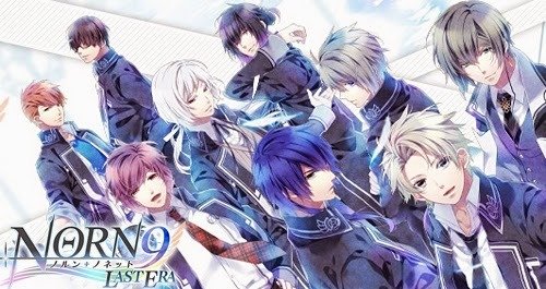 BlerdyOtome's tweet photo. Norn9: Last Era will be released on the Nintendo Switch on August 24th! There's also going to be a limited edition! Preorders open TODAY! 

Standard Edition: https://t.co/WPiGWLo87y
Limited Edition: https://t.co/LAx5M0H5f2 https://t.co/YLGbYxN6hA