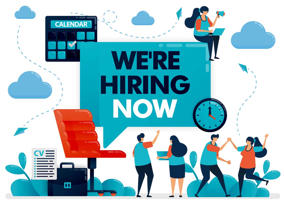 Tiger_3307's tweet image. 1. LFG Marketing is #Hiring #CollabManagers to help manage our clients. If you&apos;re passionate about #Marketing, #SocialMedia, and building relationships, follow all six threads to learn how to apply. Don&apos;t forget to like, retweet, and invite your friends! #NFT #Collaboration