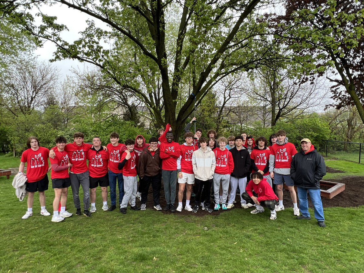 Fishers Wrestling tweet media