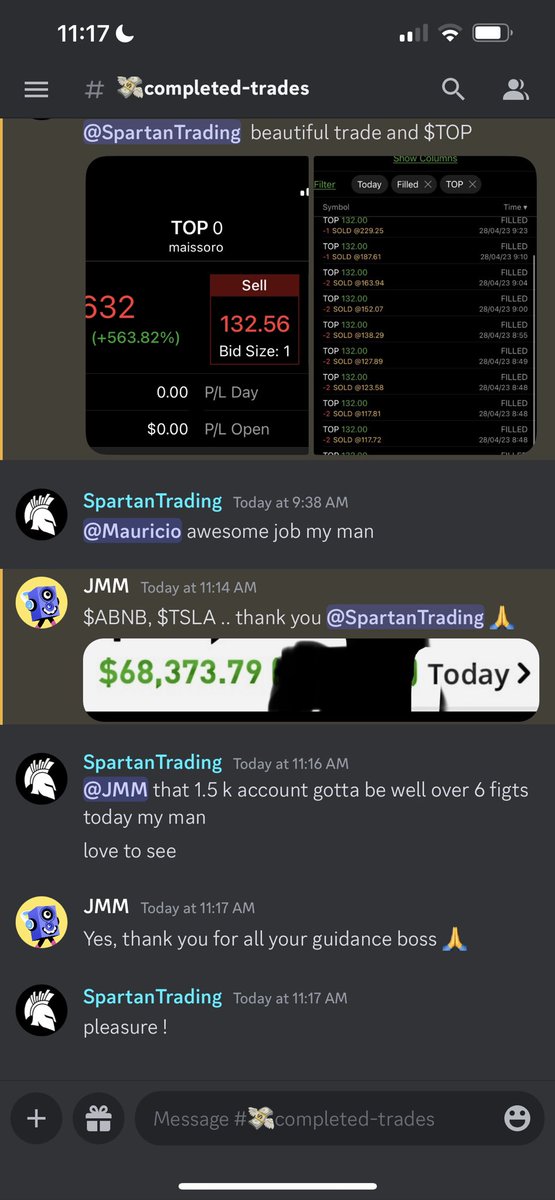 Spartan tweet media