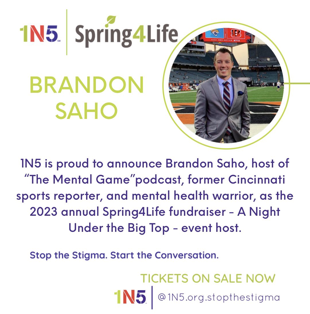 1N5_org's tweet photo. #WhoDeyNation, don’t miss our #Spring4Life fundraiser TOMORROW @ 7PM @ Karrikin! #SpeedPainter Evan Struck will be creating 3 custom pieces to be auctioned off to support #SuicidePrevention and one is your FAVE #QB! 🎟️: https://t.co/26ltUOjEf0
#JoeBurrow https://t.co/rJcrKLw6BR