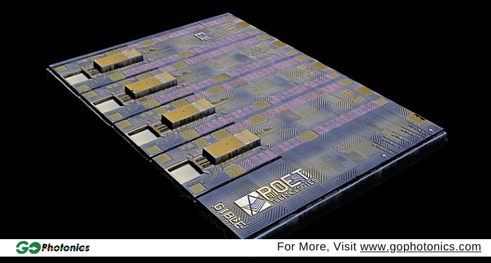 gophotonics's tweet photo. POET Technologies Launches 'POET Starlight' for AI Market, Secures Advanced Order from Celestial AI
Read More https://t.co/wh9vfJqAdE
@POETtech #CelestialAI #Starlight #AI #market #orders #optical #interposer #light #Source #chip #fabric #Insights #INDUSTRY #photonics #news https://t.co/Rv4Qr2IN6y