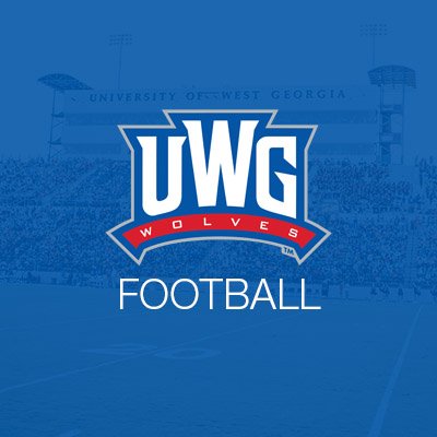 We would like to thank @CoachSydeski and @UWGFootball for stopping by our school!!