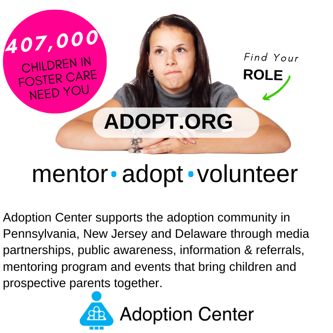 Adoption Center tweet media