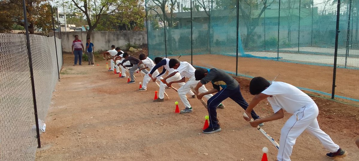 Additional Collector (LB), Nalgonda tweet media