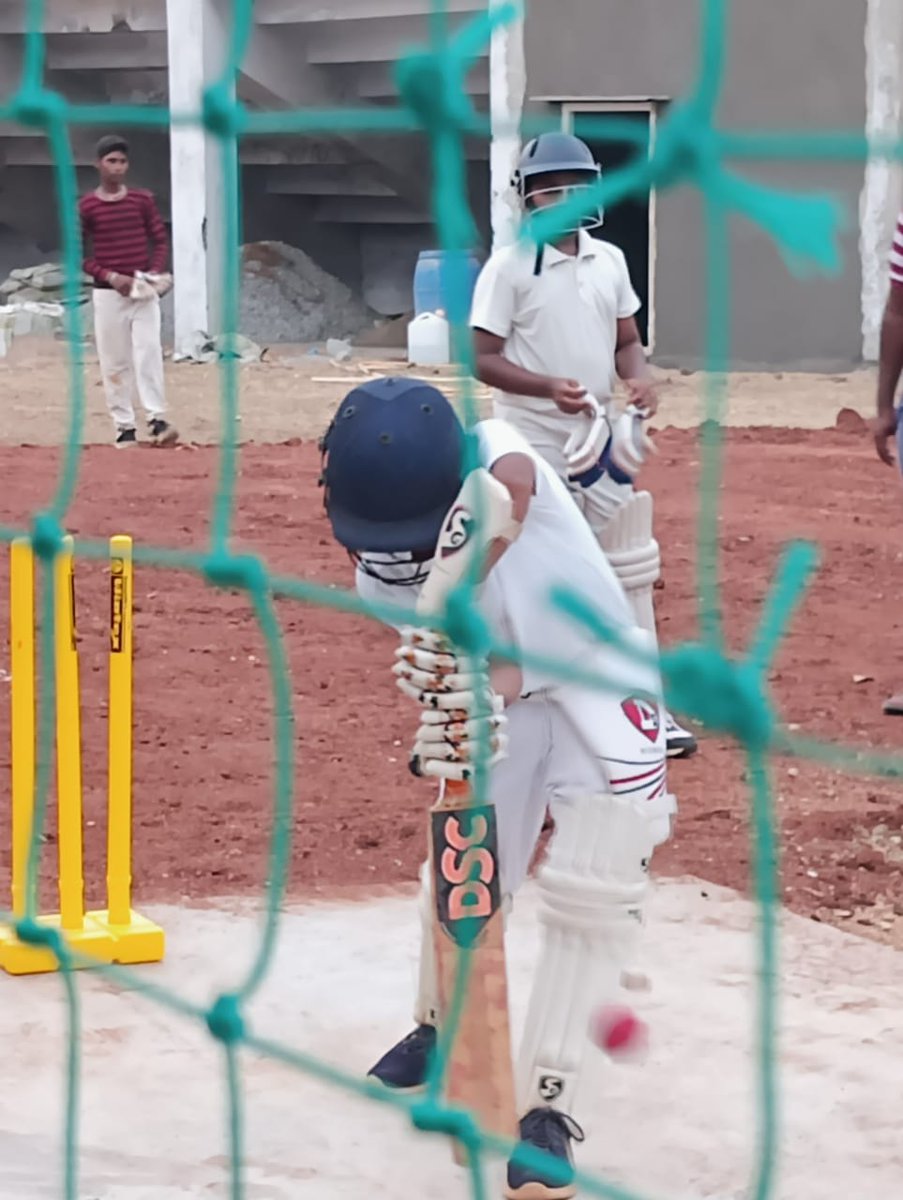 Additional Collector (LB), Nalgonda tweet media