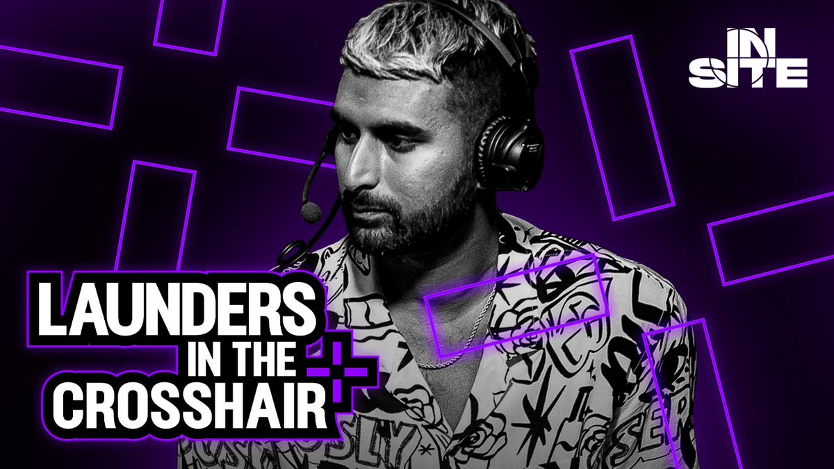 For our 4th episode, <a href="/GrimyRannarr/">Freddie</a> is joined by his fellow jack of all trades <a href="/launders/">launders</a>.

Yet another extremely insightful episode about his rise from player to content creator and caster, what makes him and <a href="/ScrawnyCG/">Conner</a> different, and why tier 2 teams catching up is a bad thing🤔