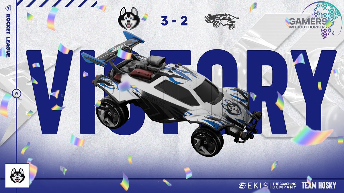 TeamHSKgg's tweet photo. Team HOSKY with an incredible reverse sweep against 'Random Name Smiley Face' in Day 2, Round 2 of the @gwbps qualifiers!
After being down 0-2, we come back and take the series 3-2 in a nail-biting finish! GGWP to our opponents!
LFG!!🔥
#TeamHOSKY #GamersWithoutBorders https://t.co/e24h5uYVTJ