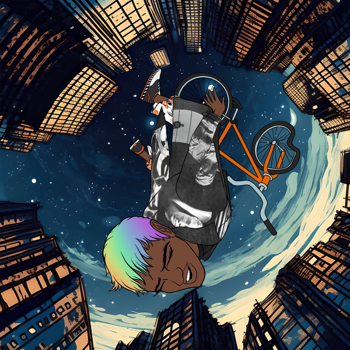 onboardtheapp's tweet photo. I've failed over and over and over again in my life. And that is why I succeed." - MJ 

Our NFTs aim to inspire a new generation of boundary-pushing #athletes and #crypto enthusiasts.

So what are you waiting for, drop in, ape in, jump in, whatever the hell people are saying now a days and ride with us.

#freemint 

https://t.co/XNGaAzUhDY