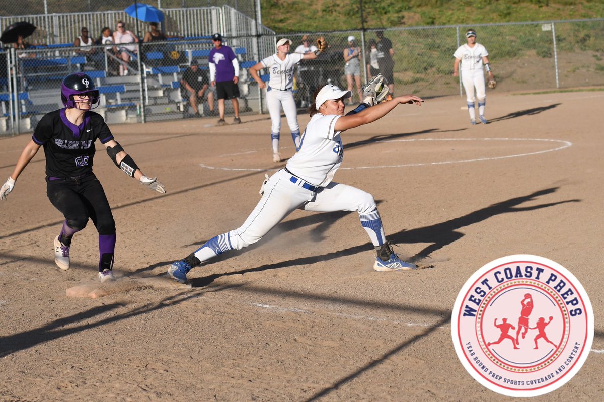 westcoastpreps_'s tweet photo. Benicia’s offensive barrage led to another impressive victory during a recent marvelous stretch of play.

Story: https://t.co/1sDglpxPkF https://t.co/9l2zAZPyaC