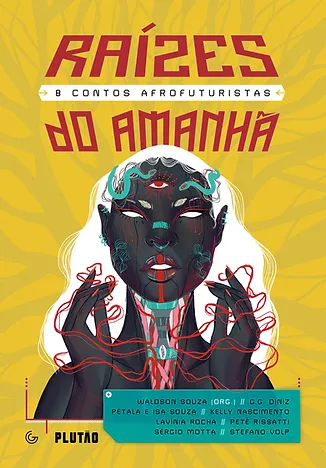 giuldomingues's tweet photo. "Sabe o que falta pra fantasia nacional decolar?
Qualidade. A verdade é que a nossa fantasia não é boa o suficiente..."

Isso não é verdade. A gente tem uma potência e talentos absurdos na fantasia nacional. Tem indie, tem tradicional, tem pequeno e tem grande. https://t.co/rxrimeomHT