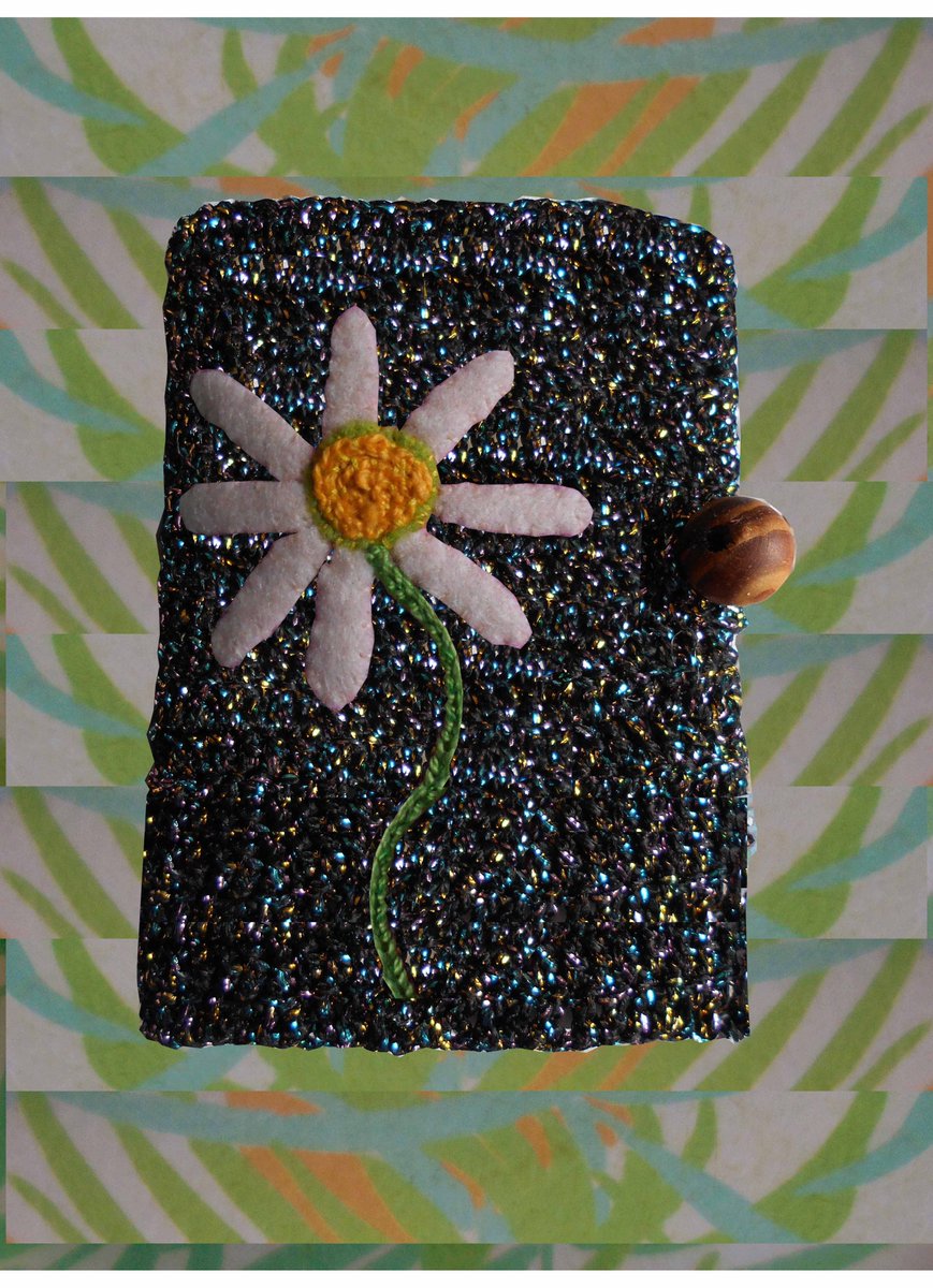 I'm not sure about this. With or without lace? What do you think? #womaninbizhour #shopindie #craftbizparty