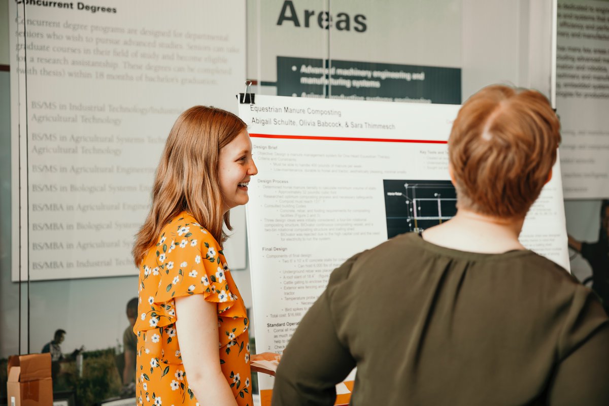 Iowa State Agricultural and Biosystems Engineering tweet media