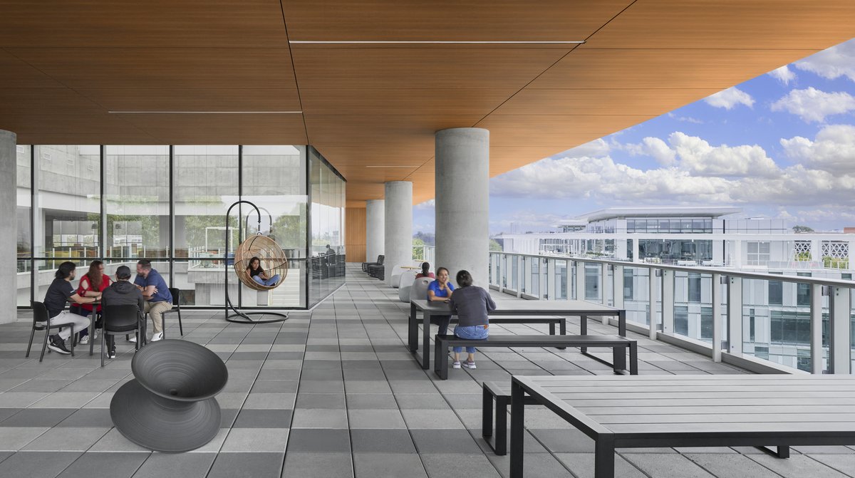 The Beck Group tweet media