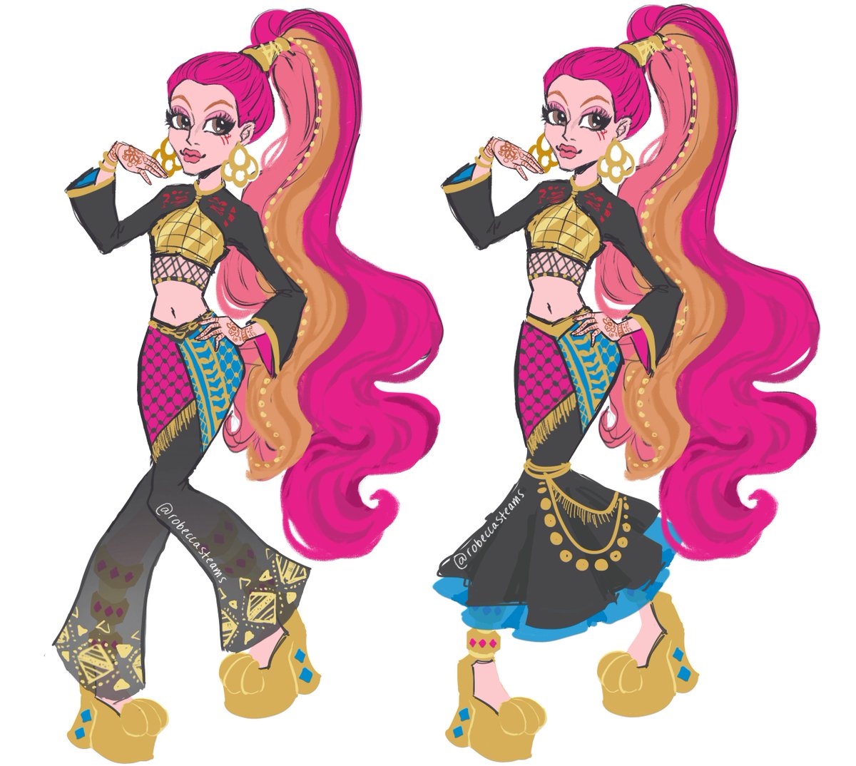 dalia ⚙️ tweet media