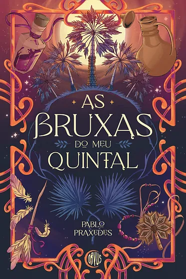 giuldomingues's tweet photo. "Sabe o que falta pra fantasia nacional decolar?
Qualidade. A verdade é que a nossa fantasia não é boa o suficiente..."

Isso não é verdade. A gente tem uma potência e talentos absurdos na fantasia nacional. Tem indie, tem tradicional, tem pequeno e tem grande. https://t.co/rxrimeomHT