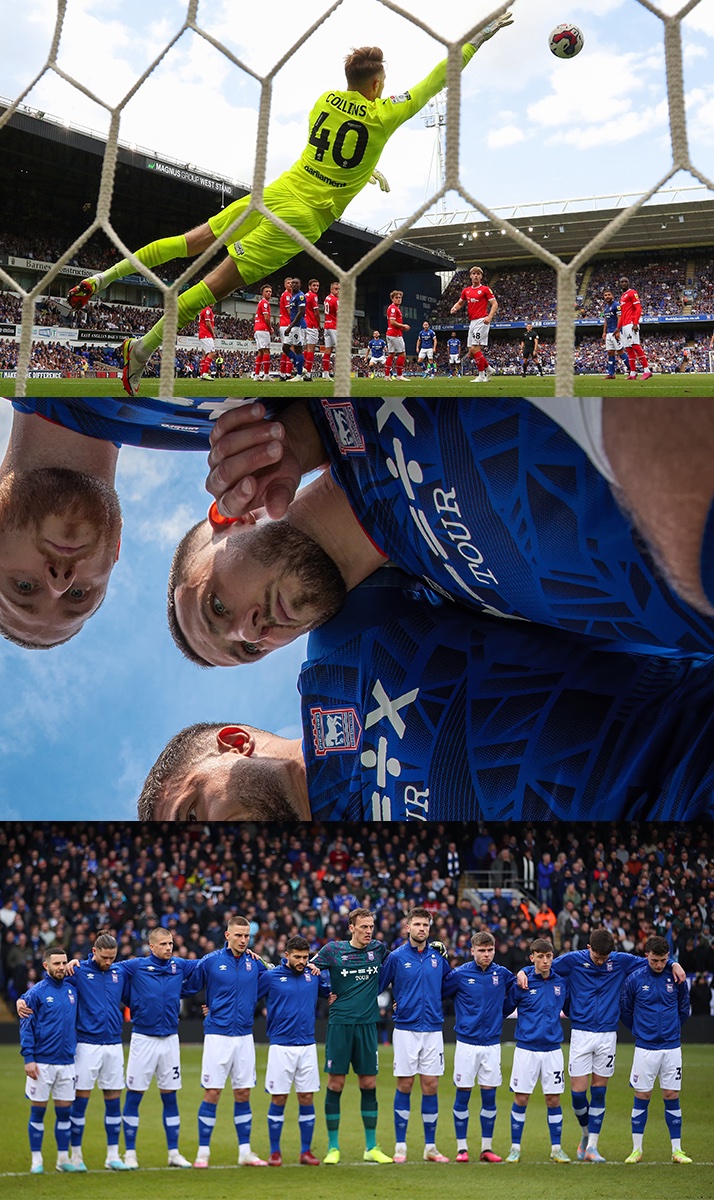 IpswichTown's tweet photo. Another 90 minutes. Let's give it everything.

#itfc https://t.co/4ZiwtxiNz7