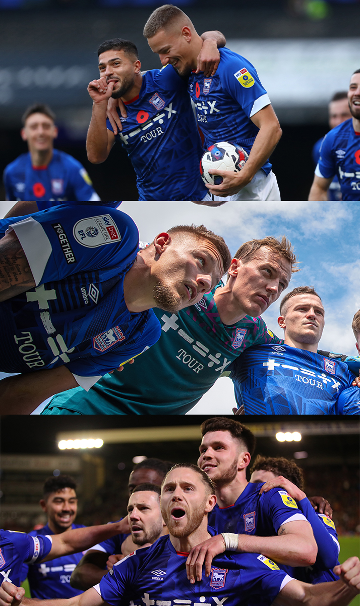 IpswichTown's tweet photo. Another 90 minutes. Let's give it everything.

#itfc https://t.co/4ZiwtxiNz7