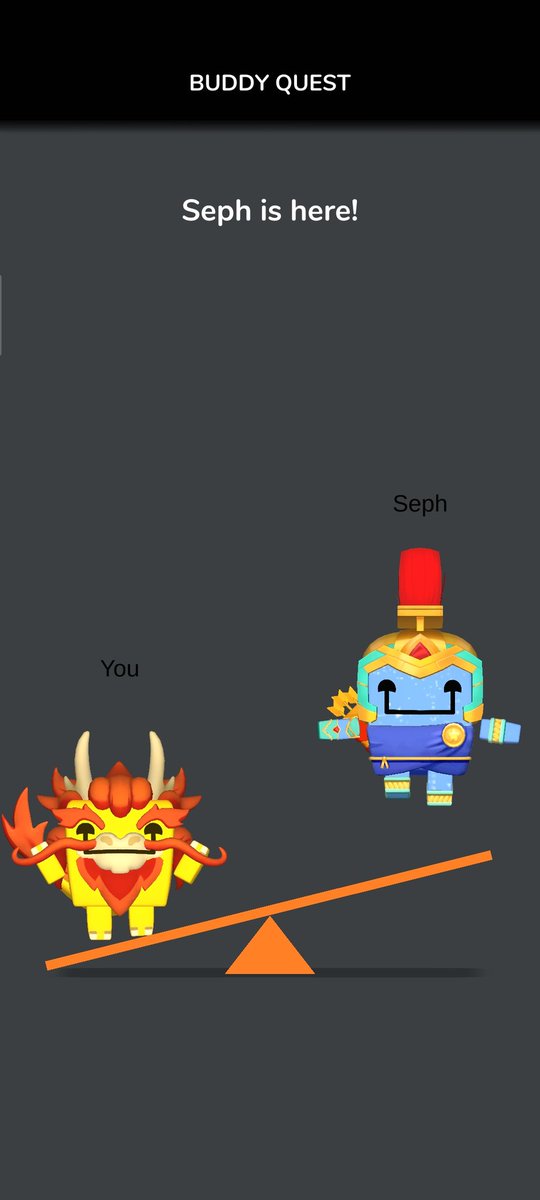 FalcoreIt's tweet photo. Awesome same day bq done with seph so push the boat out and add him before cubieverse kicks in! https://t.co/Kjzsdqs7z0