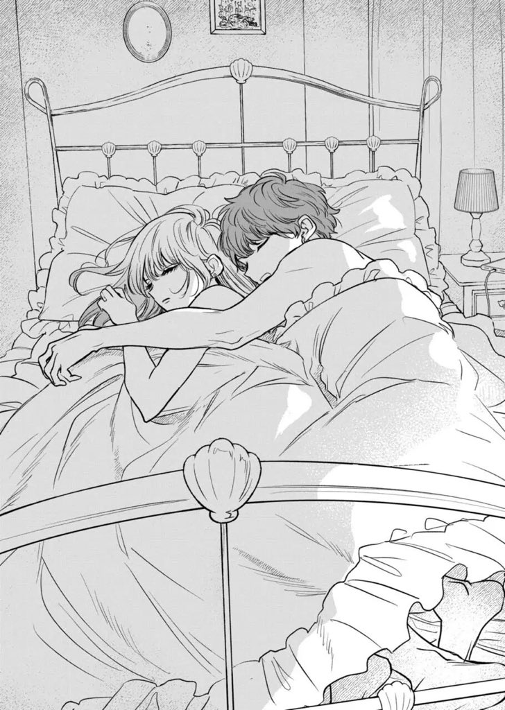 Out Of Context Manga tweet media