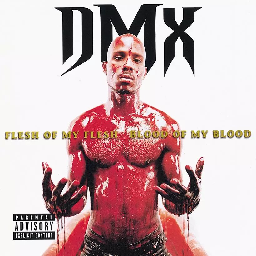 s3Xnineb746's tweet photo. @RapTalkv2 Year is 1998, some dude named DMX dropped two certified banger albums. 

Rest is history 😮‍💨🔥 Rip DMX https://t.co/Z3ekfSTkVw