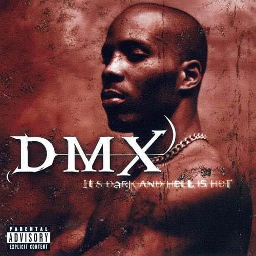 s3Xnineb746's tweet photo. @RapTalkv2 Year is 1998, some dude named DMX dropped two certified banger albums. 

Rest is history 😮‍💨🔥 Rip DMX https://t.co/Z3ekfSTkVw