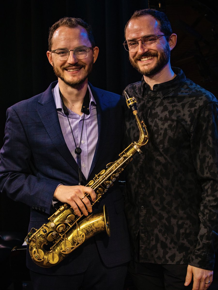 Kuumbwa Jazz tweet media