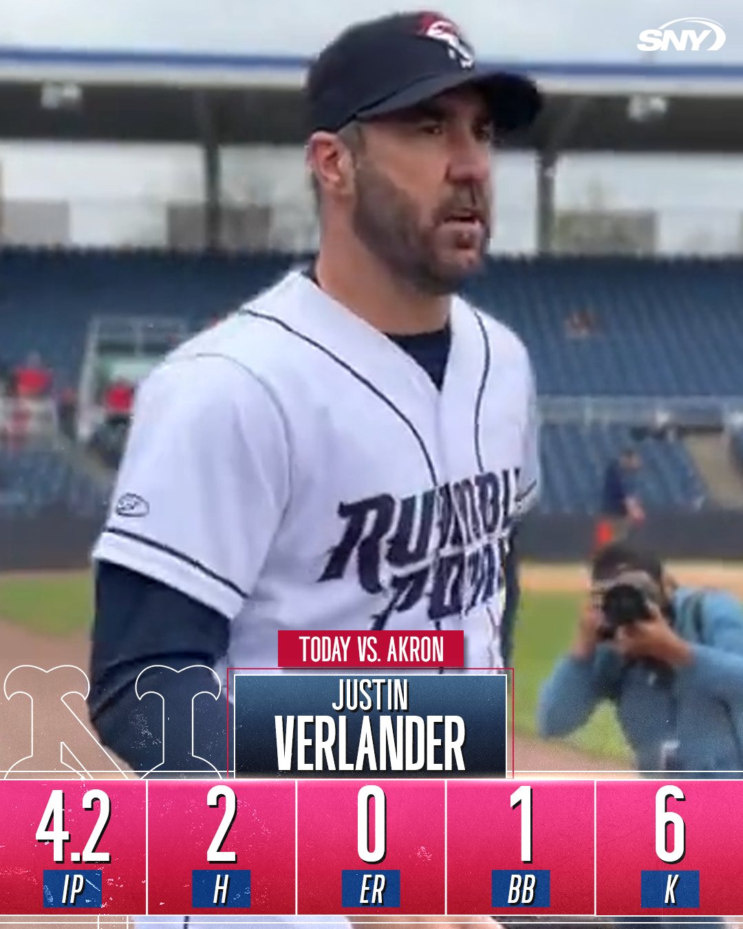 [分享] 今日 Justin Verlander