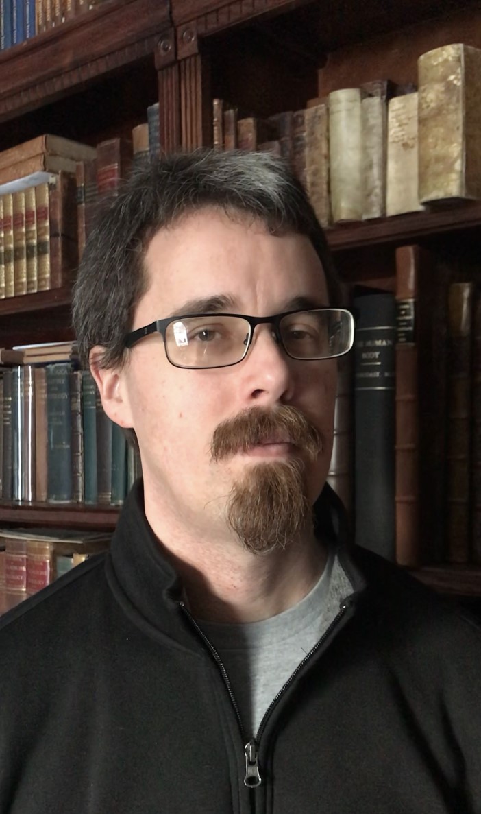 FREE webinar for medical students: "Deaths Due to Neglect" given by Patrick A. Hansma, DO, Asst Professor, Dept of Pathology at Western Michigan Univ Homer Stryker M.D. Sch of Medicine in Kalamazoo, Michigan 4:00PM EST 5/18/23. Link to register for event: attendee.gotowebinar.com/register/14460…