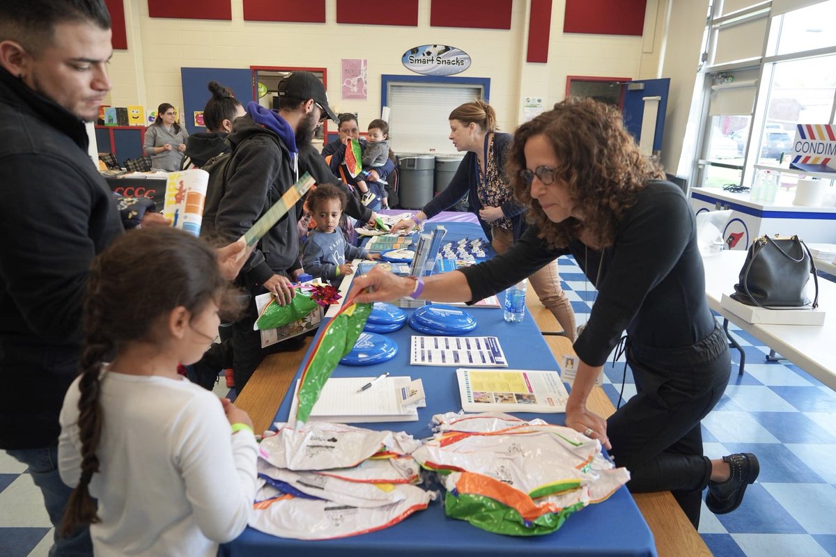 Plainfield Public Schools Early Childhood tweet media