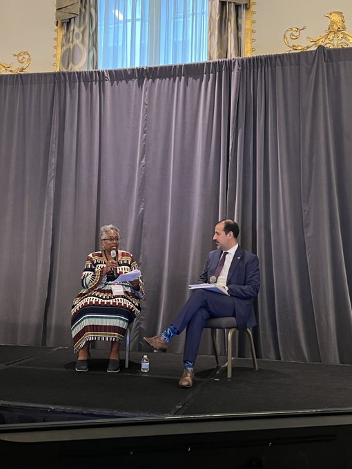 PrichardCom's tweet photo. Kentucky delegation wraps up @EdTrust Equity Bootcamp today with a conversation on future of education. #ExcellencewithEquity #EdTrust #KYCIPL #EquityMattersET https://t.co/r7g5ESmRvM