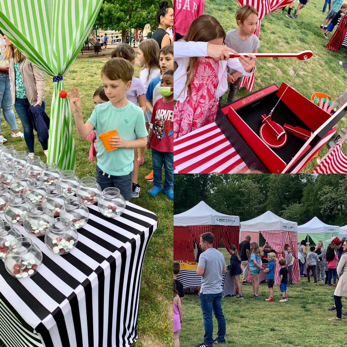 Stratford Landing ES tweet media