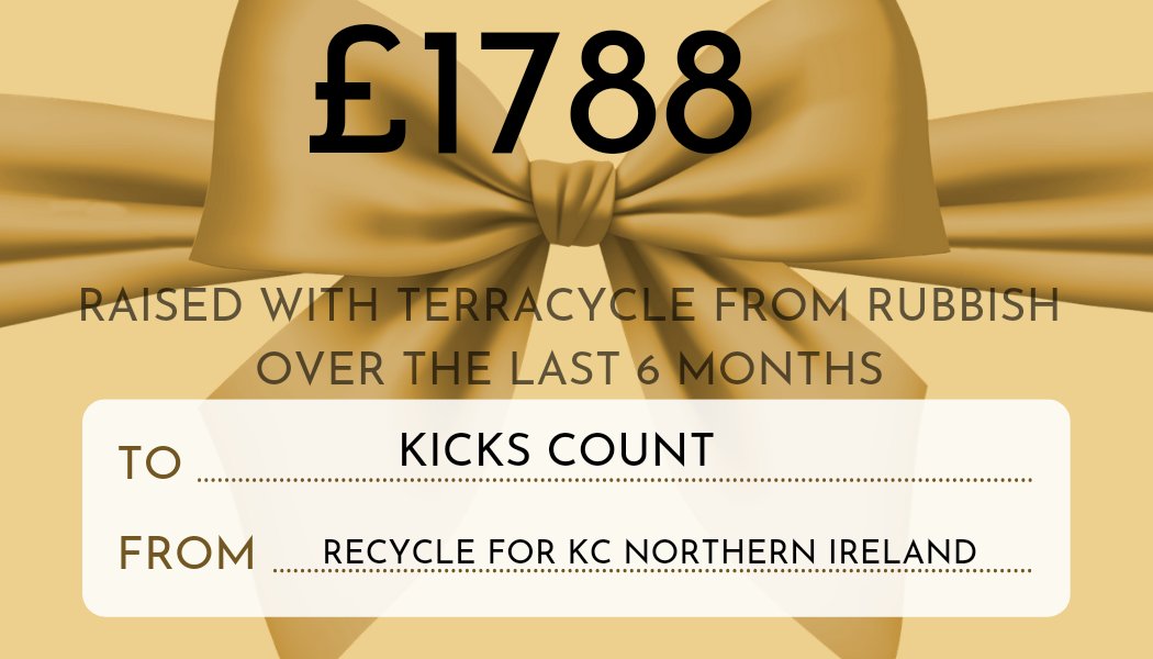 Recycle For KC NI tweet media