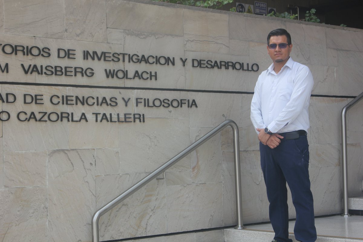 Facultad de Ciencias e Ingeniería UPCH tweet media