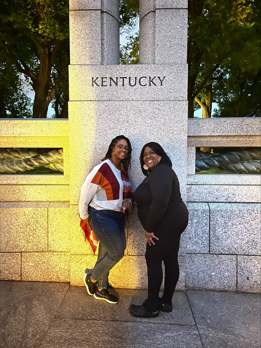 PrichardCom's tweet photo. Kentucky delegation wraps up @EdTrust Equity Bootcamp today with a conversation on future of education. #ExcellencewithEquity #EdTrust #KYCIPL #EquityMattersET https://t.co/r7g5ESmRvM