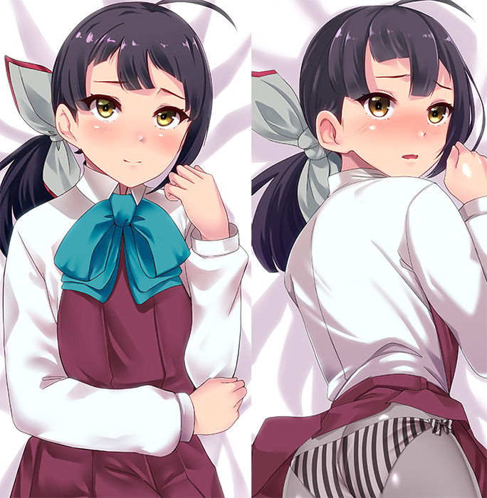 「神戸かわさき造船これくしょん合わせ新作の藤早です。作画はTirasiさん( ) 」|あまむら🥳のイラスト