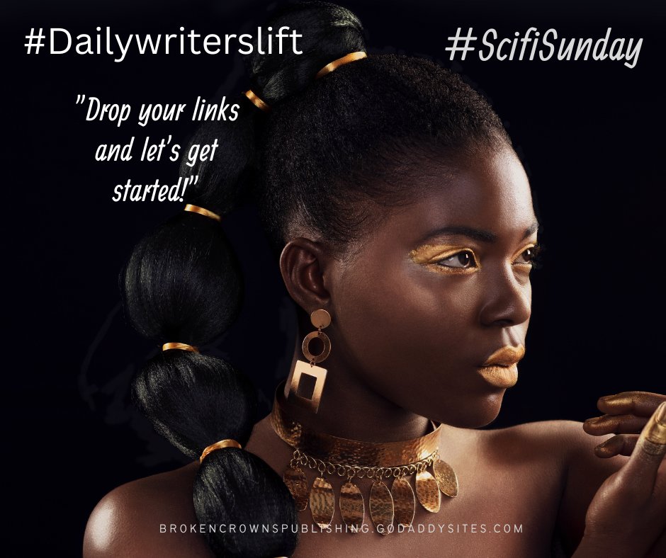 lunaedenpublish's tweet image. ☕️#weekend #daily #writerslift #ShamelessSelfpromo #IndieApril #writingcommunity #AuthorsOfTwitter 

🧐Let's connect, and see what's out there! 

📚#share #writing #books #websites #blogs #WIP #links  

🚫Please PG only -No Porn - No Politics! 🙏   
 
😇#Retweet &amp;amp; #follow