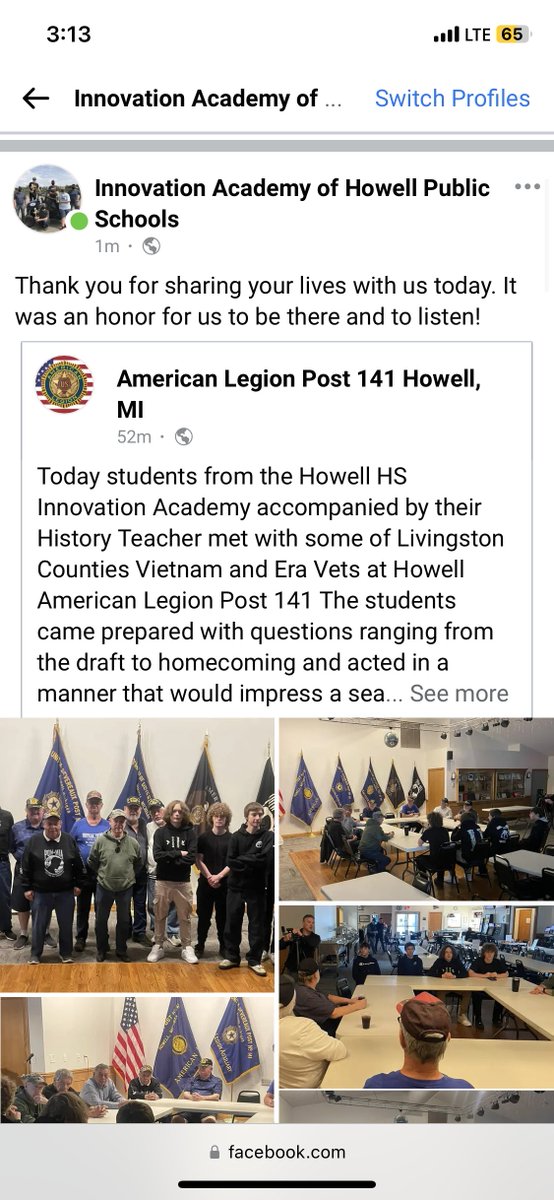 Innovation Academy tweet media