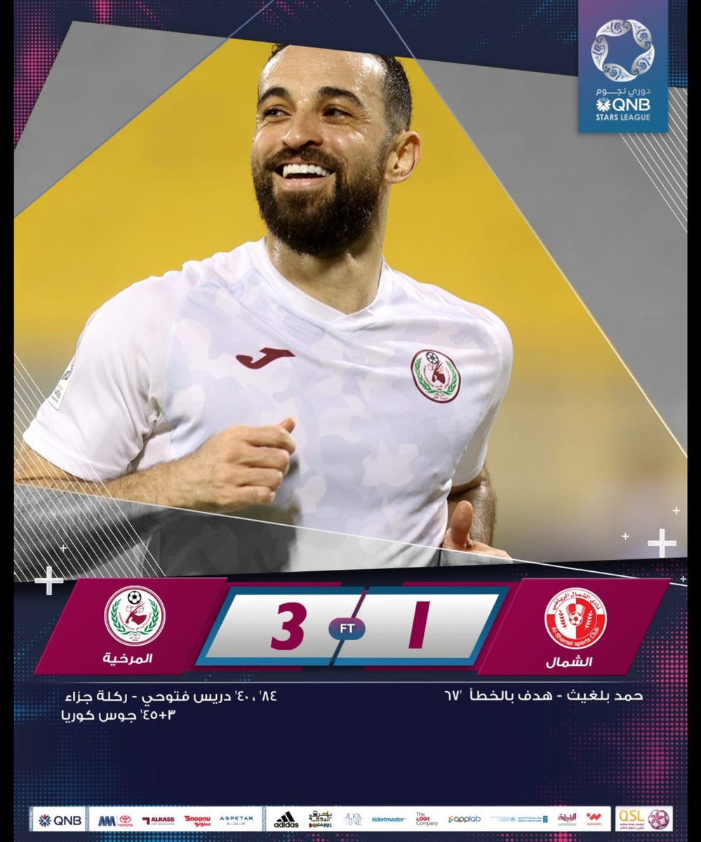 الحمد لله 
فوز آخر ، ونقاط أغلى 
شكراً للجميع