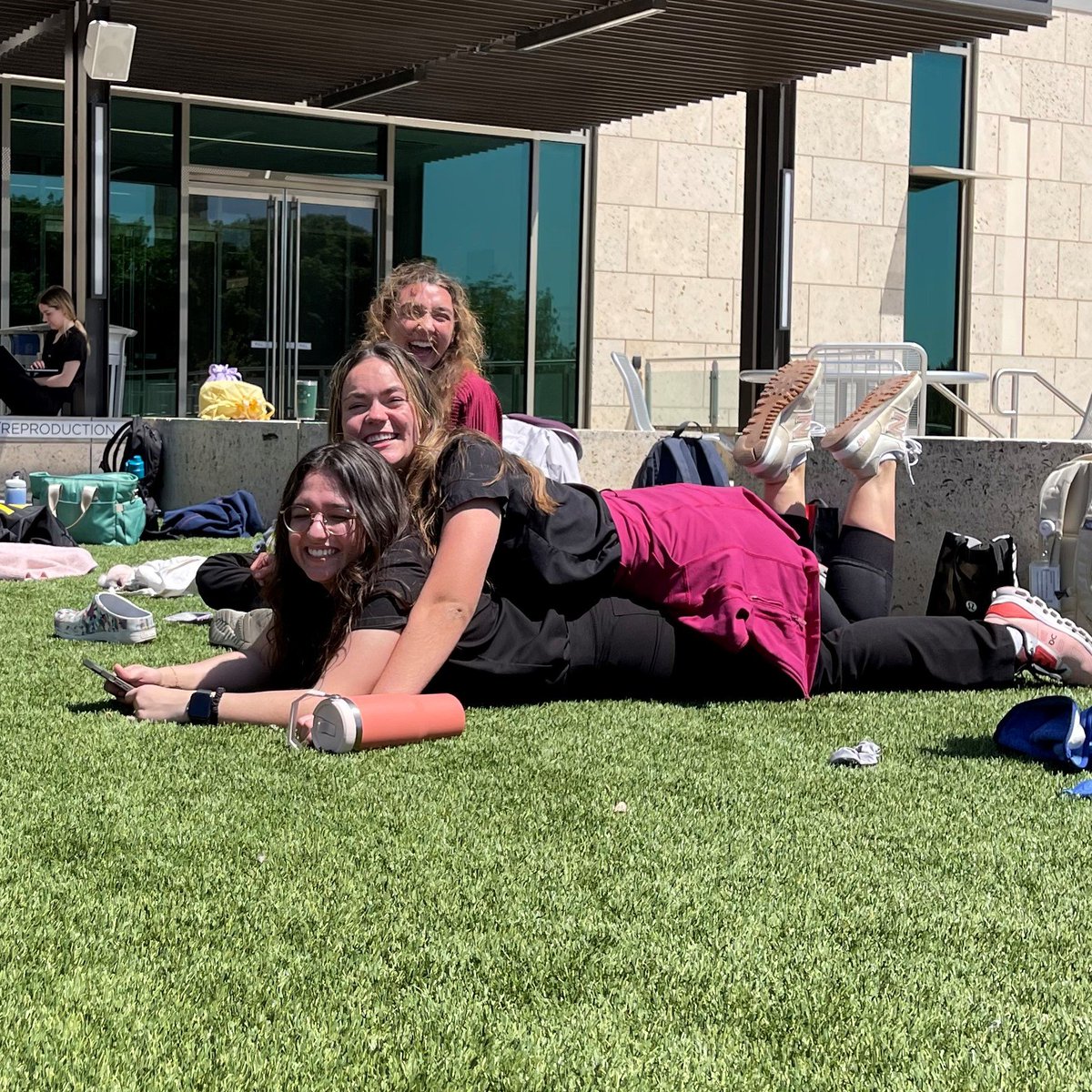 UNTHealth_PAStudies tweet media