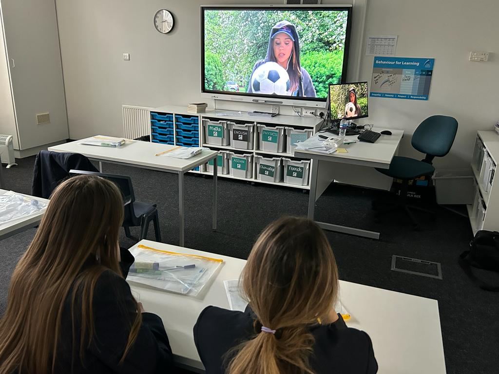 Rewards afternoon for our TACM superstars ⭐️💚 #SucceedTogether #TACM