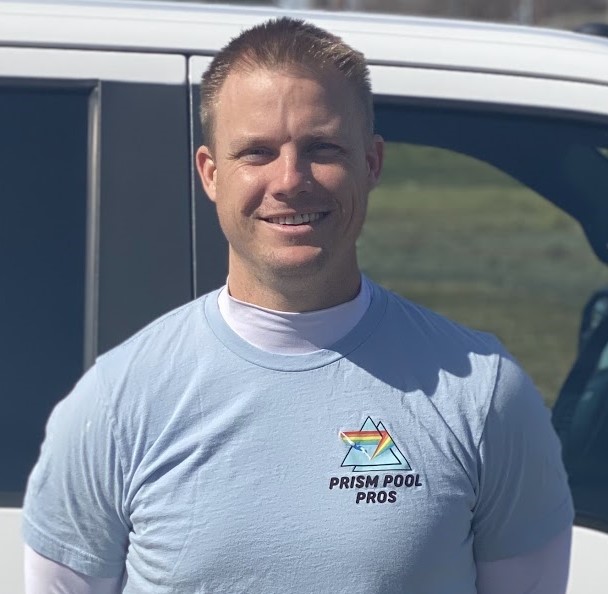 PoolProMag's tweet image. Prism Pool Pros Marks Two Decades of Excellence in the Pool Industry.

Learn more: poolpromag.com/prism-pool-pro…

#poolpro #Celebrating20Years #PoolServiceExperts #PoolMaintenance #PoolPros #excellence #PrismPoolPros