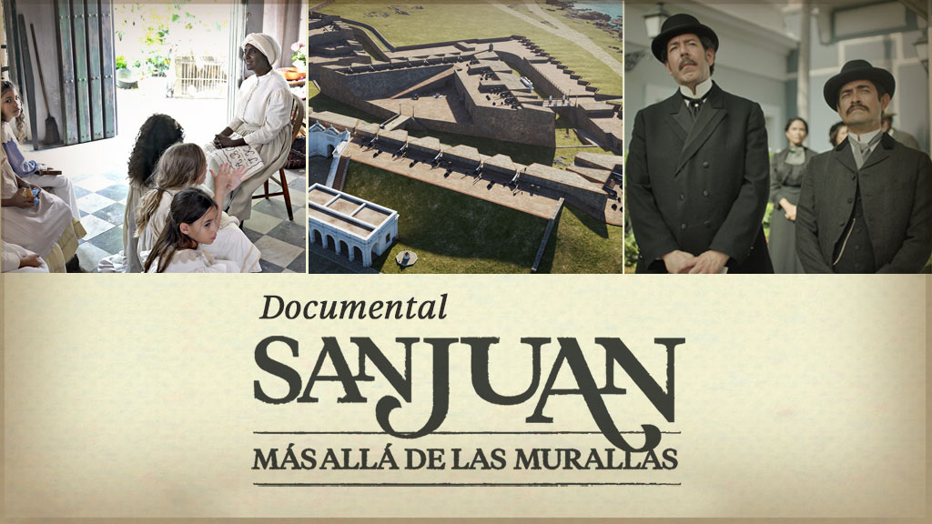 BPOPComm's tweet photo. El compromiso con la educación de niños y jóvenes del país continúa. Popular y el Departamento de Educación se unieron para que el “San Juan, más allá de las murallas” forme parte del currículo educativo de historia de nuestras escuelas. Más detalles aquí: https://t.co/XYk0Let3ZI https://t.co/rKMRmqnz5R