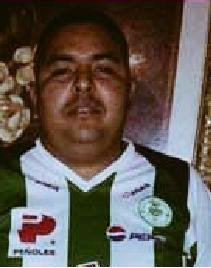 #TeBuscamos Diego Salazar Gaytán, 36 años 1/7/16 #PiedrasNegras #Coahuila #911