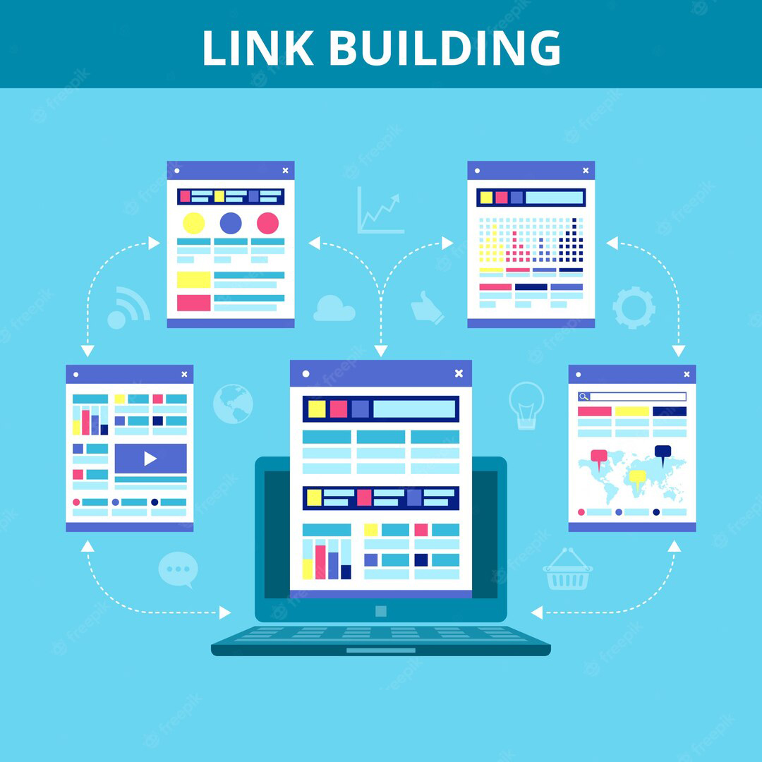 SandhyaRaniMon's tweet photo. Link building refers to the process of acquiring links from other websites to your own website. Link building has several benefits for your website, including:
Improved search engine rankings
#linkbuilding #seo #digitalmarketing #searchengineoptimization #backlinks #seotips https://t.co/QiZOwp8HZq