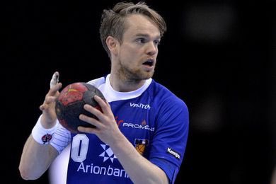 Arnar Daði Arnarsson tweet media