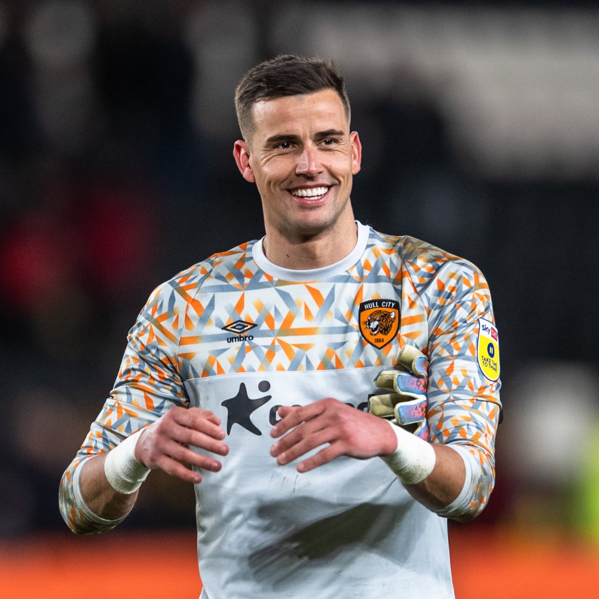 Eddie Richards tweet media