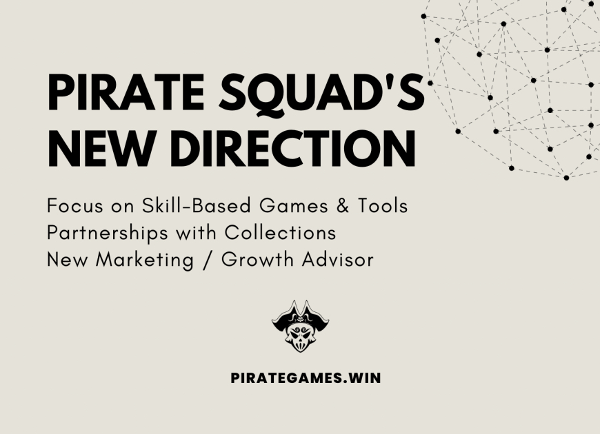 Pirate Squad tweet media