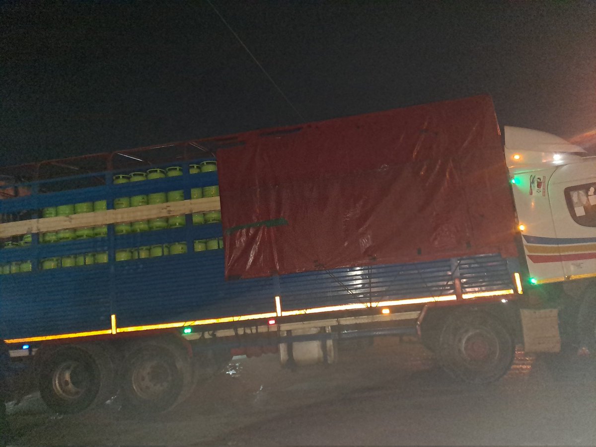 bajabiri's tweet image. Uelekeo #LakeZone.

#TaifaGas 

#BajabirLogistics 
📞  0653487816