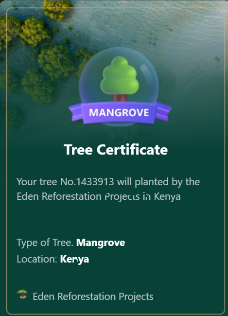 Jay_Gajera17's tweet photo. Small actions lead to big impacts! 🌿🌳 Happy to have done my part in Microsoft's project of planting trees. Let's continue to work towards a sustainable future. #MicrosoftForEarth #MSFTAds #sustainability https://t.co/5Fo9mHDSnU
